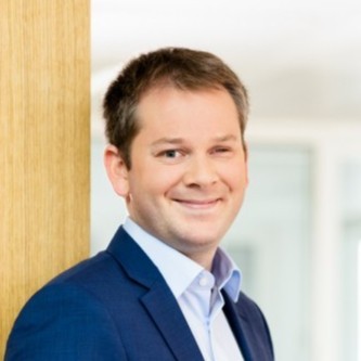 Photo of Gaetan Scheuer